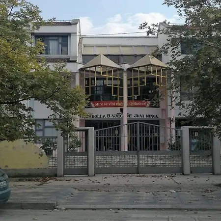 Comfort Parking * Влёра