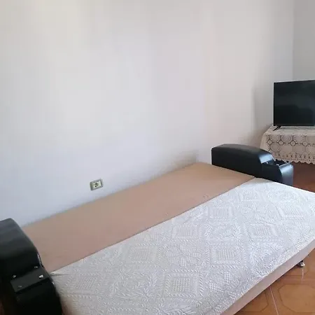 Апартаменты Comfort Parking