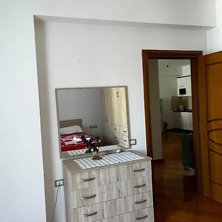 Comfort Parking Apartman