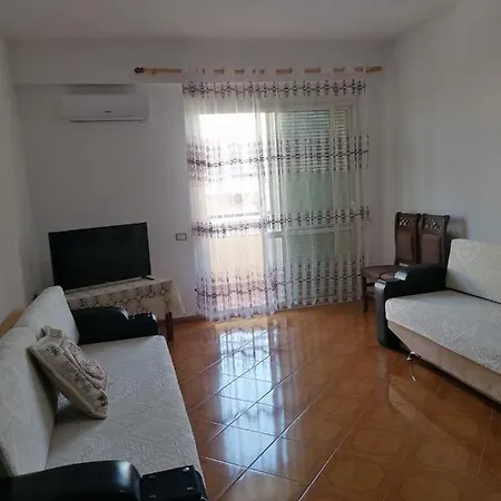 Comfort Parking Apartman *