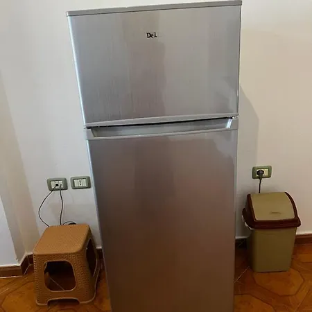 Comfort Parking Влёра