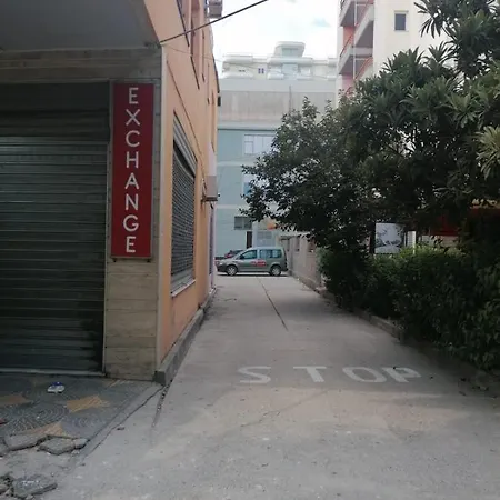Апартаменты Comfort Parking