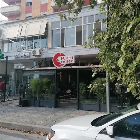Comfort Parking *