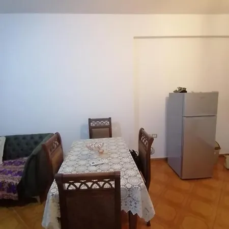 Comfort Parking Apartman