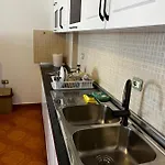 Comfort Parking Apartman *