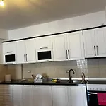 Comfort Parking Apartman *