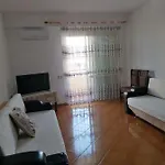 Comfort Parking Apartman *
