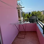Comfort Parking * Vlora