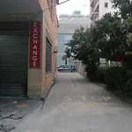 Apartman Comfort Parking