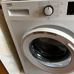 Apartman Comfort Parking
