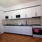 Apartman Comfort Parking *