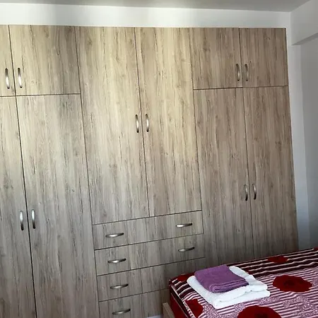 Appartamento Comfort Parking *