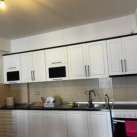 Comfort Parking Apartment *