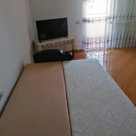 Apartment Comfort Parking *