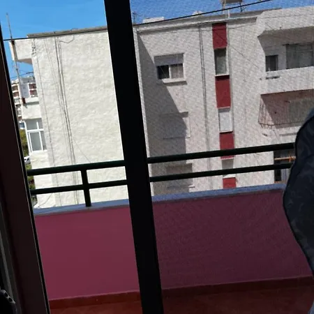 Daire Incantevole Con Posto Auto Privato