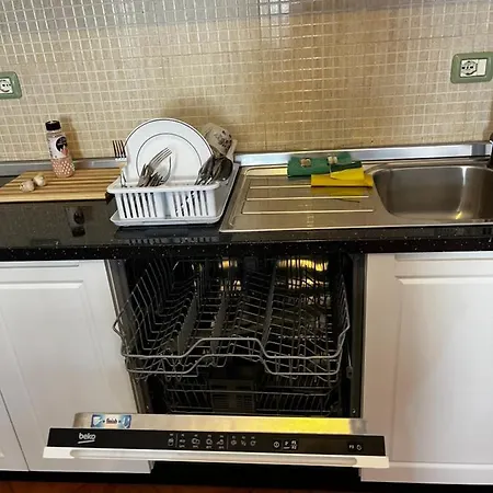 Incantevole Con Posto Auto Privato *
