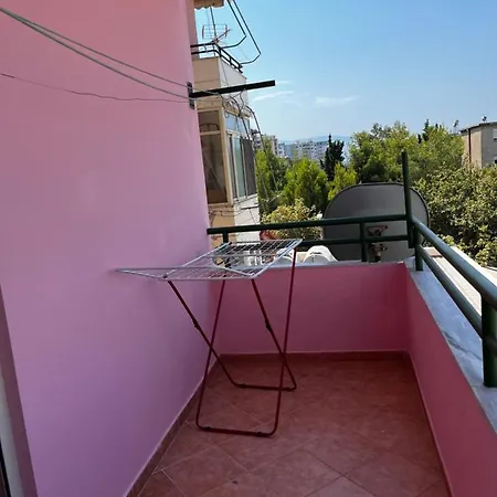Incantevole Con Posto Auto Privato * Avlonya