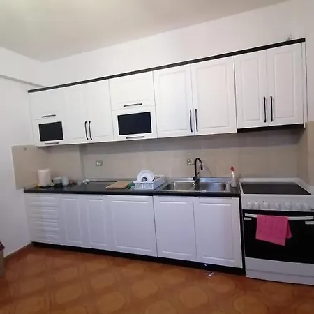 Apartment Comfort Parking *