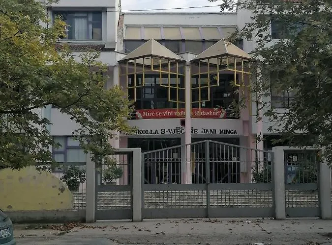 Comfort Parking * Vlorë