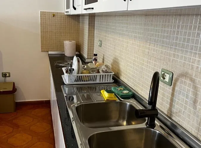 Comfort Parking Appartamento *