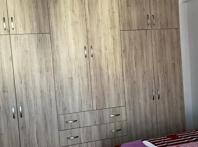 Appartamento Comfort Parking *