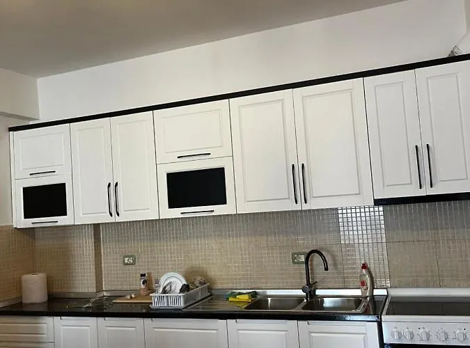 Comfort Parking Appartamento *