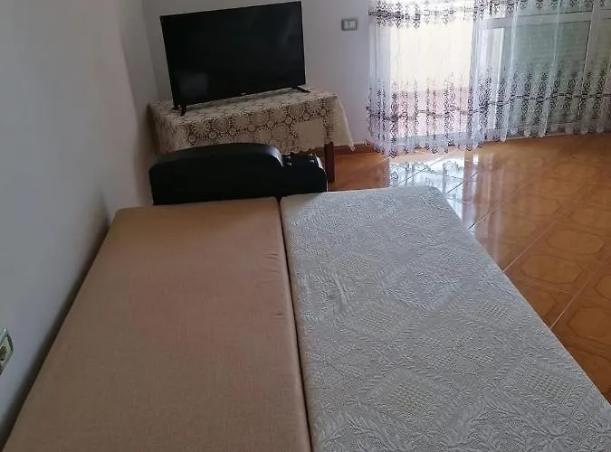 Appartamento Comfort Parking *