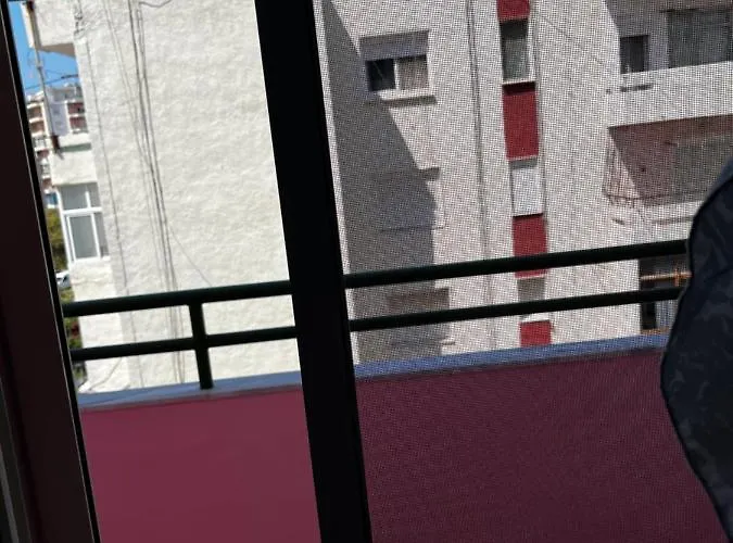 Appartamento Comfort Parking