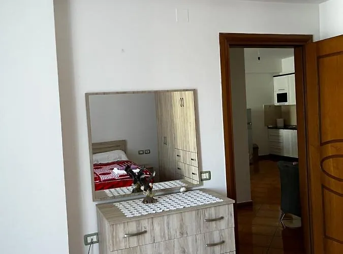 Comfort Parking Appartamento