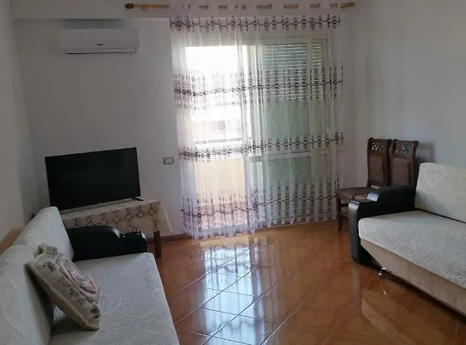 Comfort Parking Appartamento *