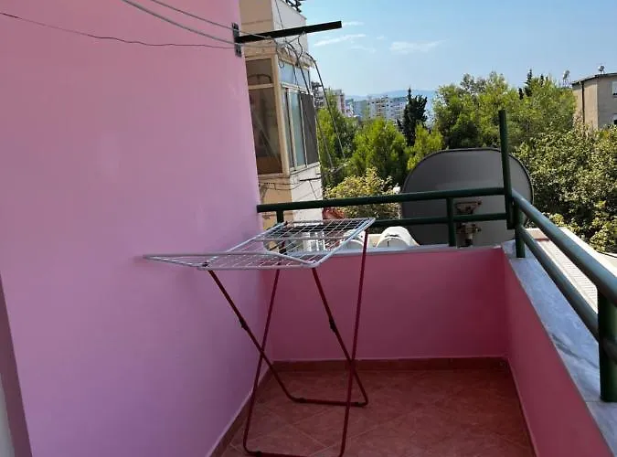 Comfort Parking * Vlorë