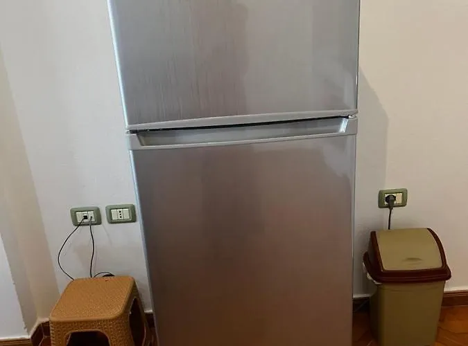 Comfort Parking Avlonya