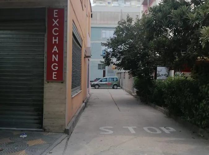 Appartamento Comfort Parking