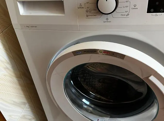 Appartamento Comfort Parking