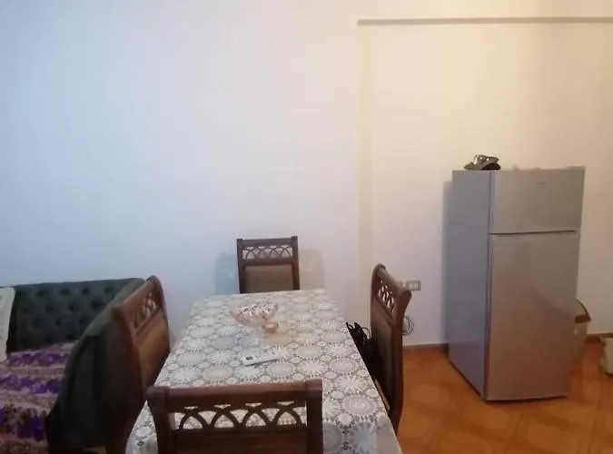 Comfort Parking Appartamento