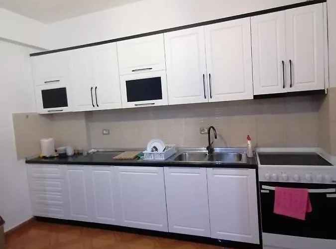 Appartamento Comfort Parking *